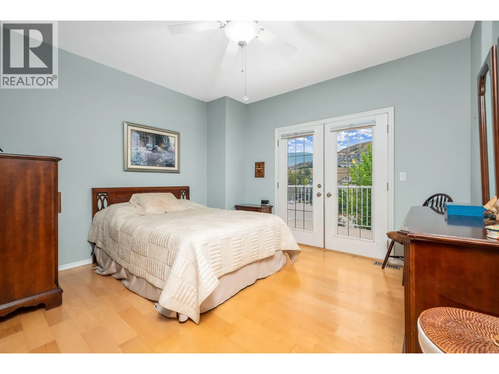 950 Mt. Bulman Court