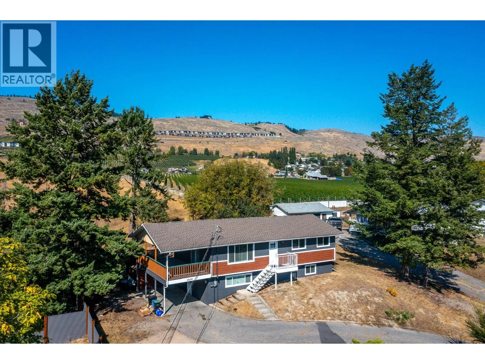 6639 Topaz Road