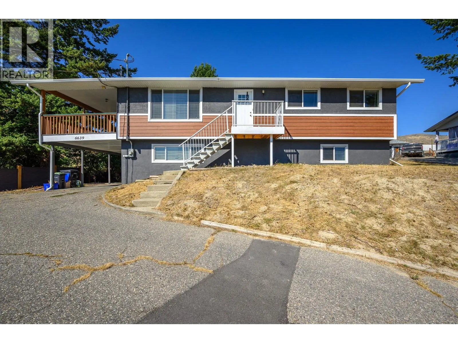 6639 Topaz Road