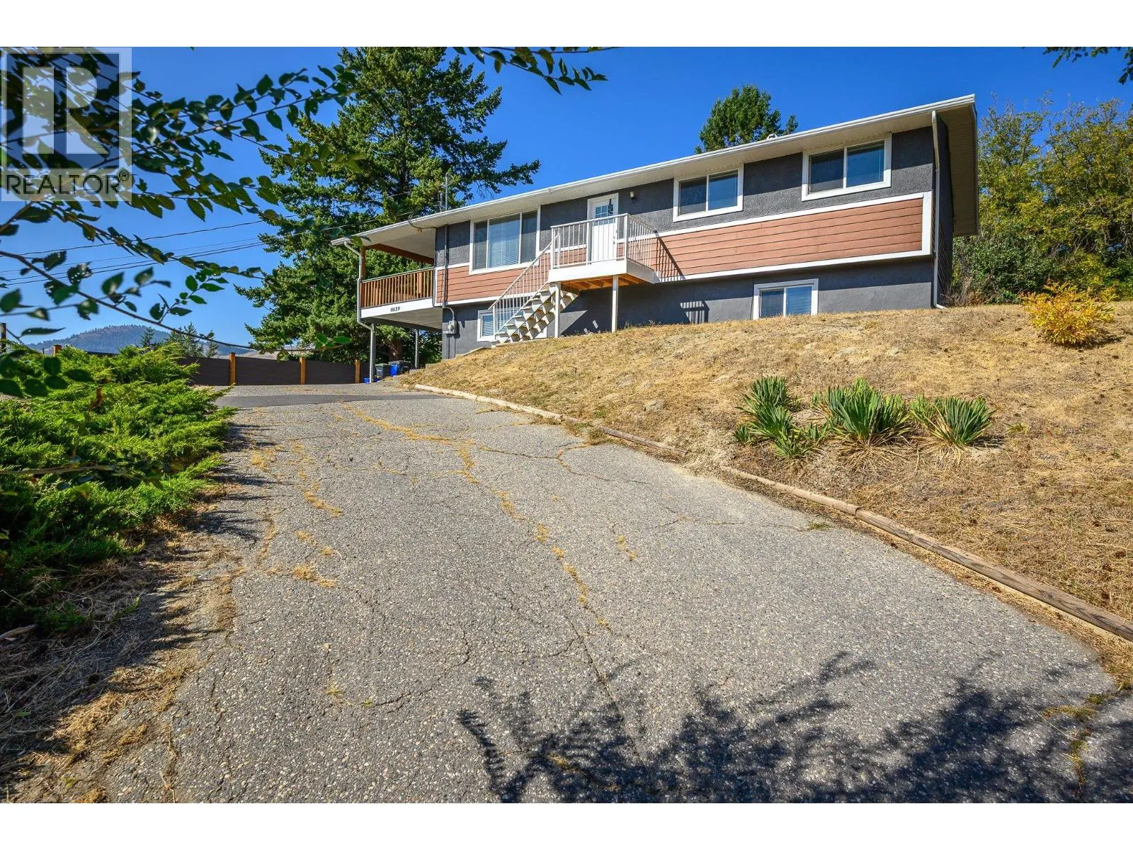 6639 Topaz Road