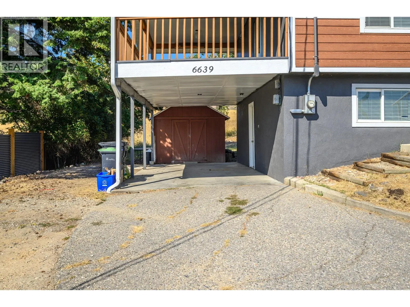 6639 Topaz Road