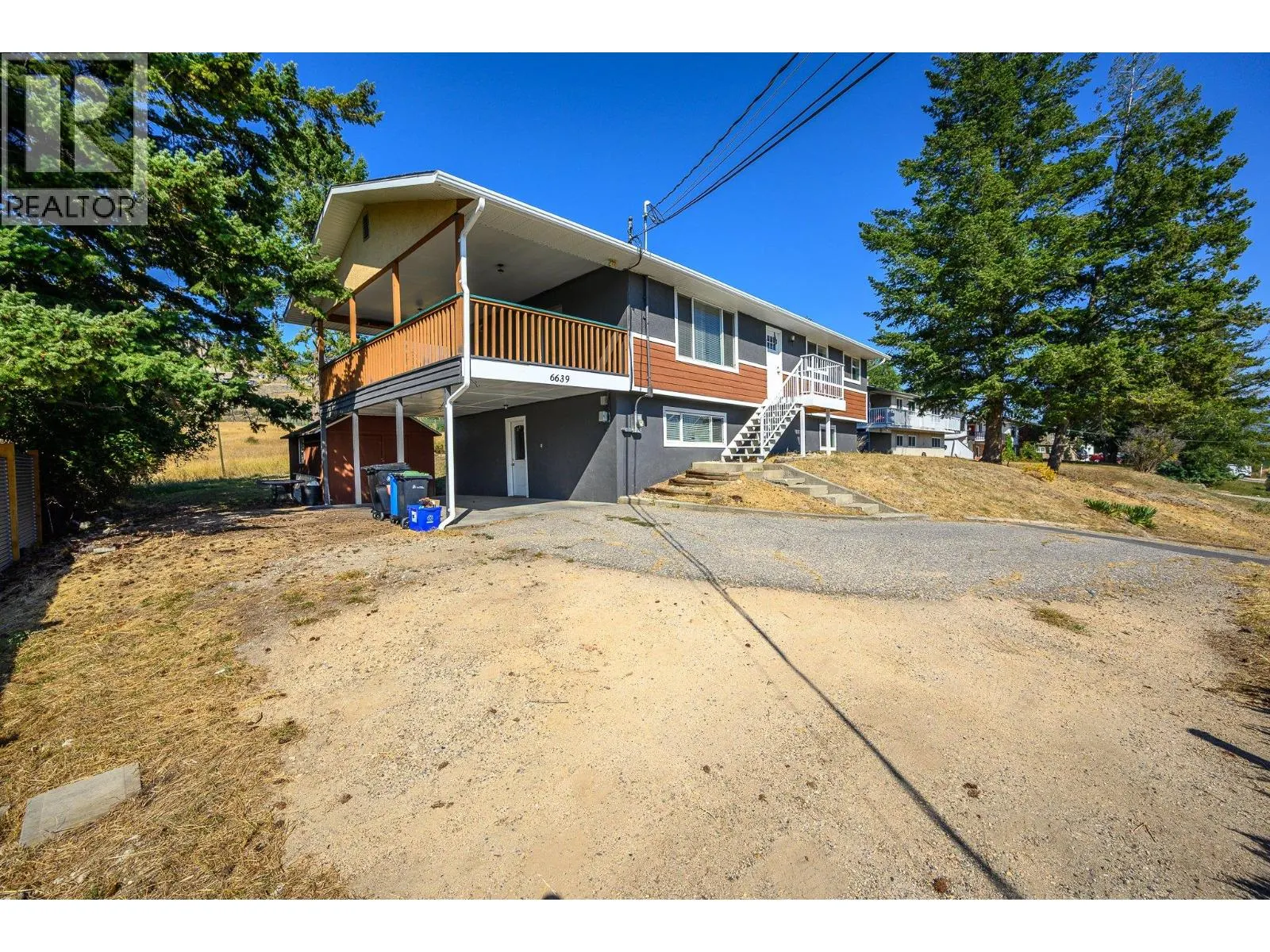 6639 Topaz Road