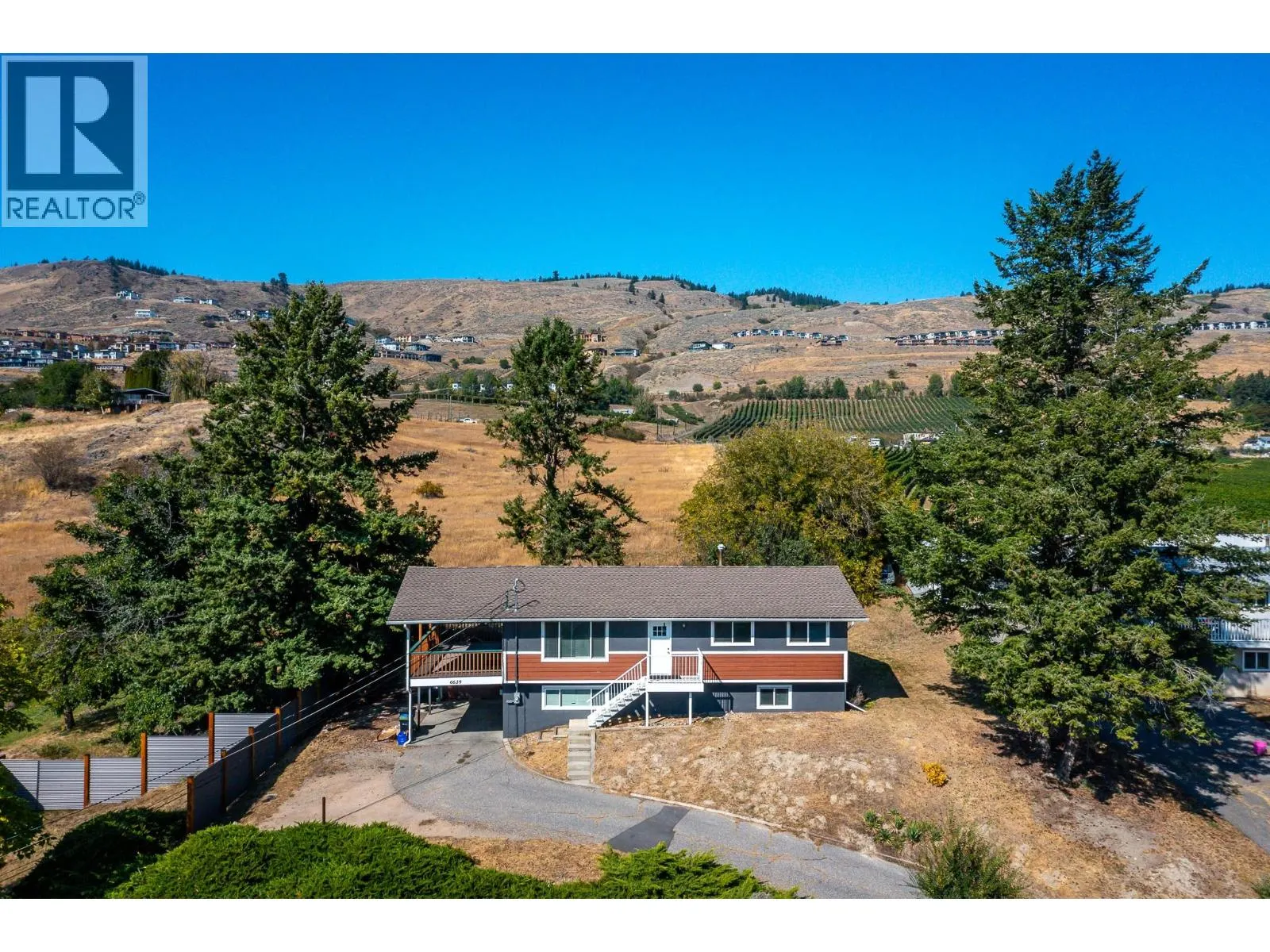 6639 Topaz Road
