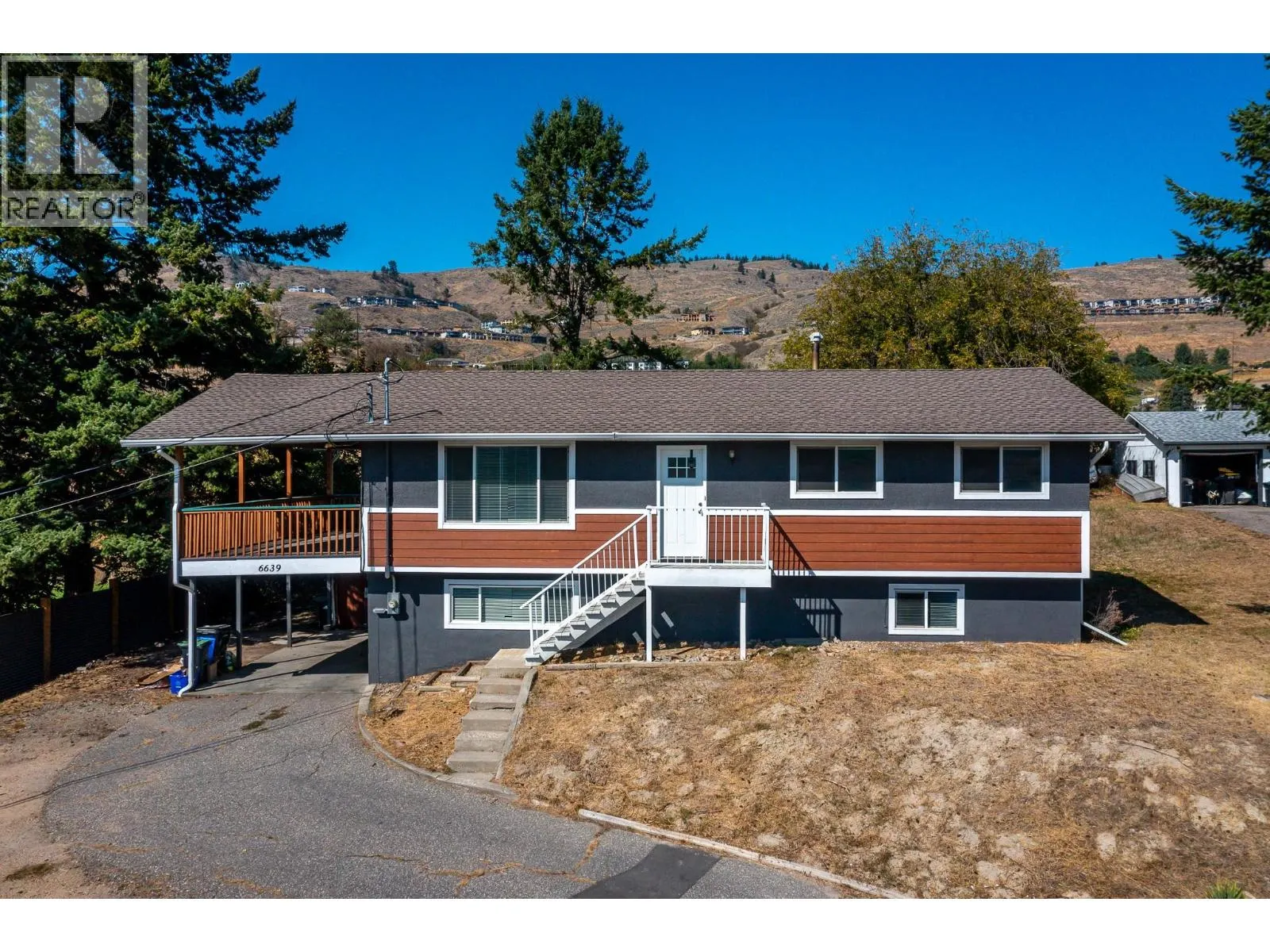 6639 Topaz Road