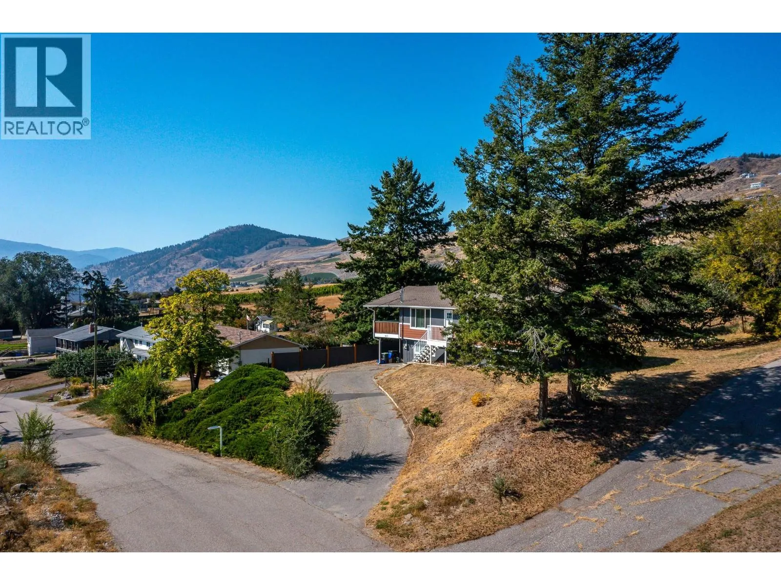 6639 Topaz Road