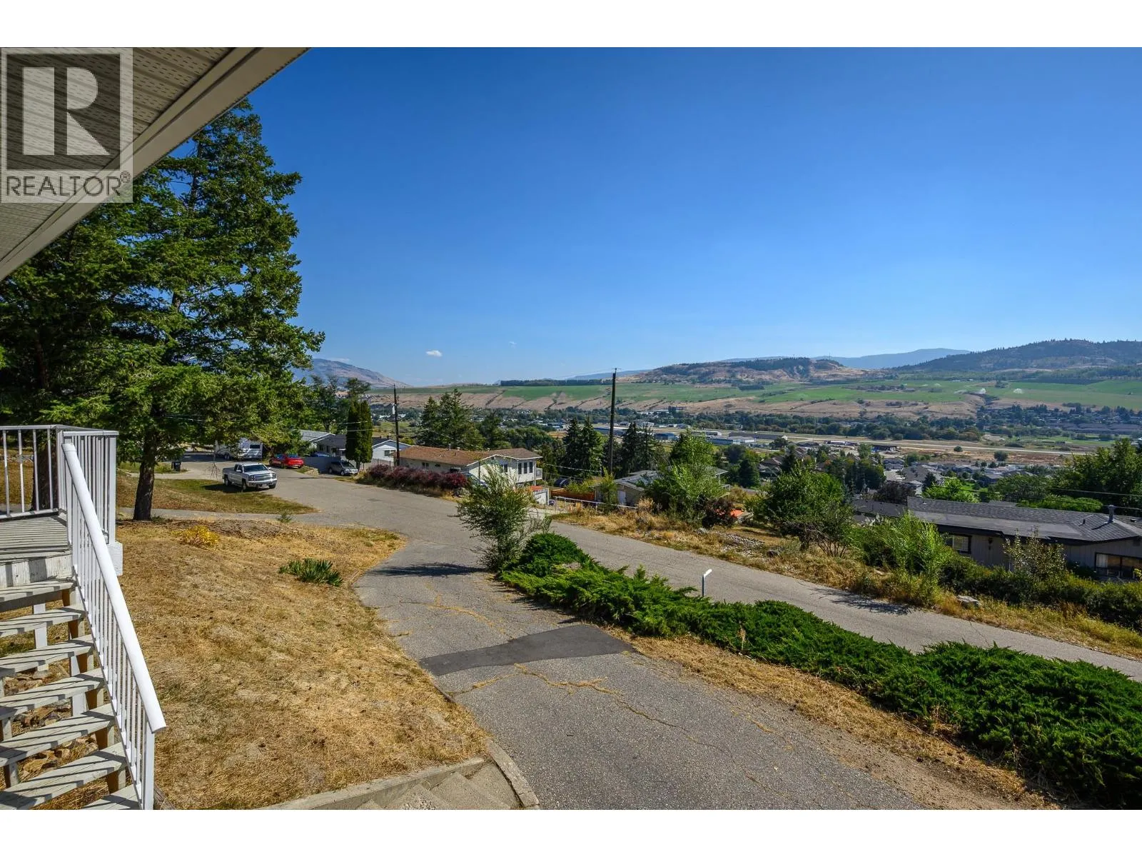 6639 Topaz Road