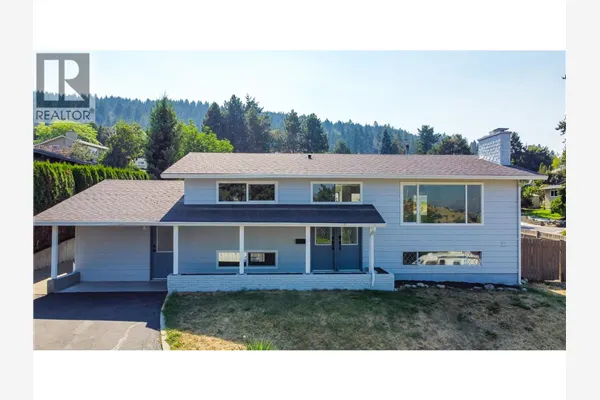 11429 Priest Valley Drive