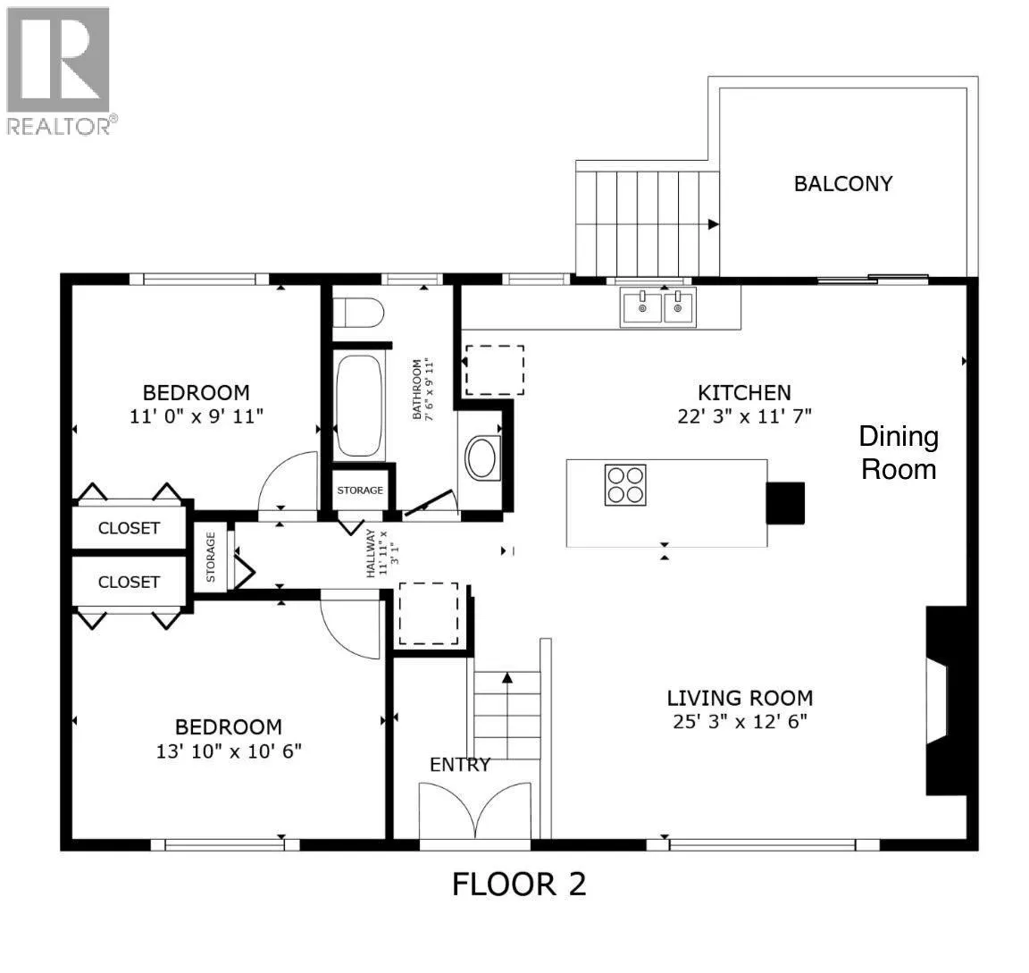 11429 Priest Valley Drive