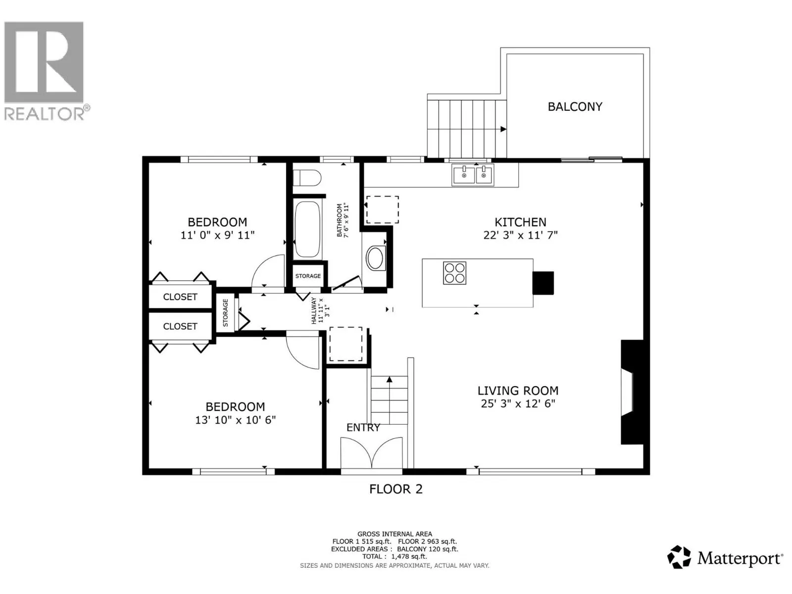11429 Priest Valley Drive