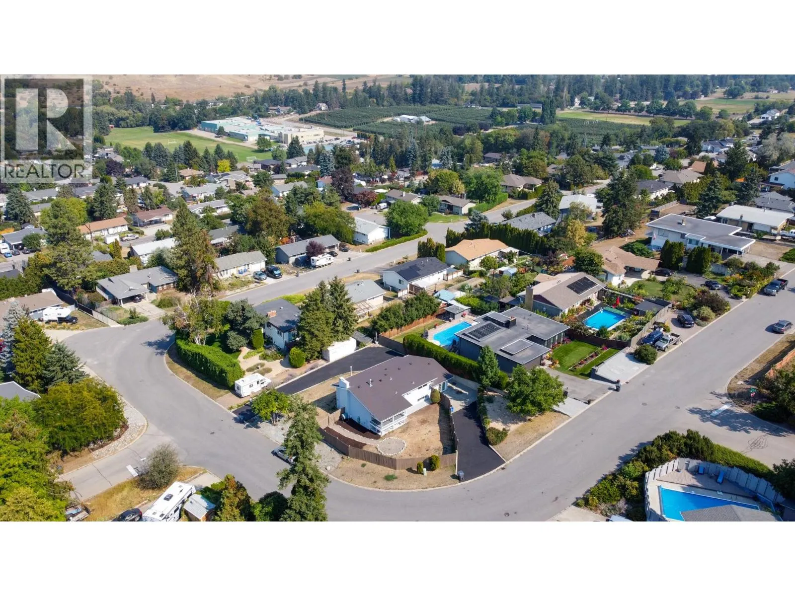 11429 Priest Valley Drive