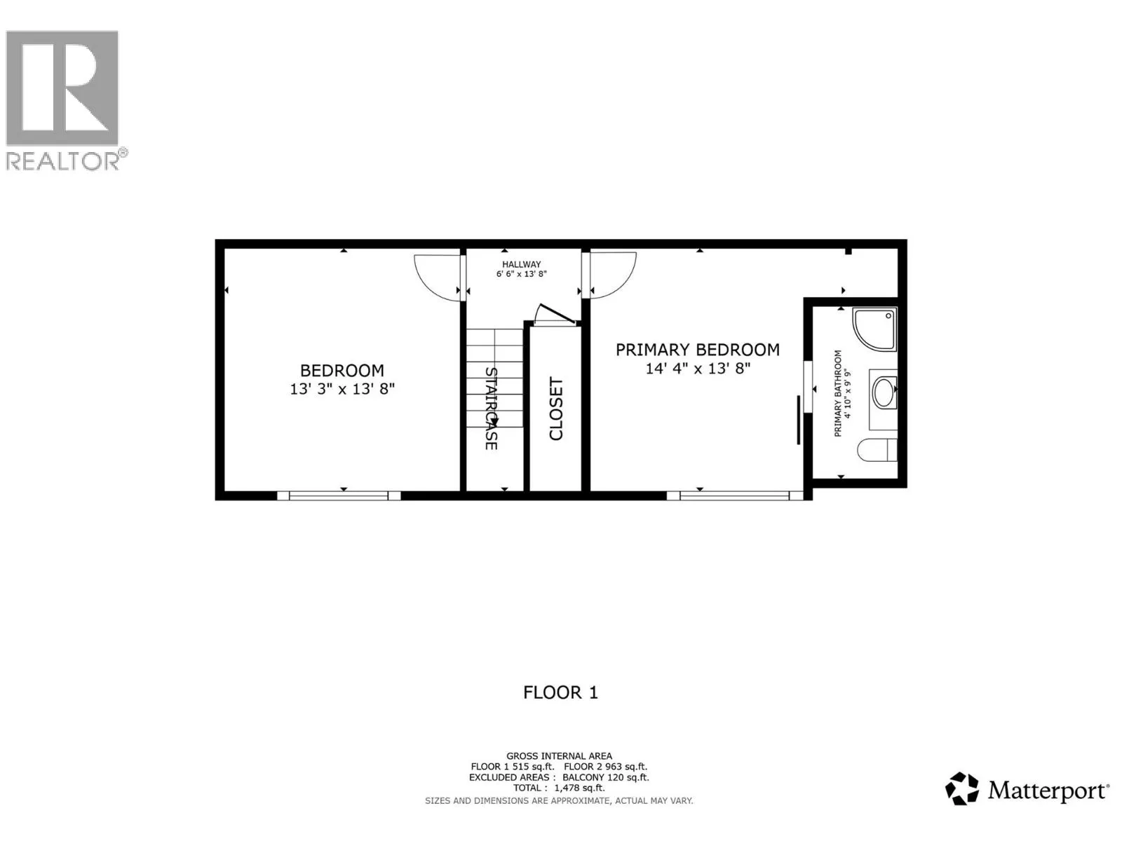 11429 Priest Valley Drive