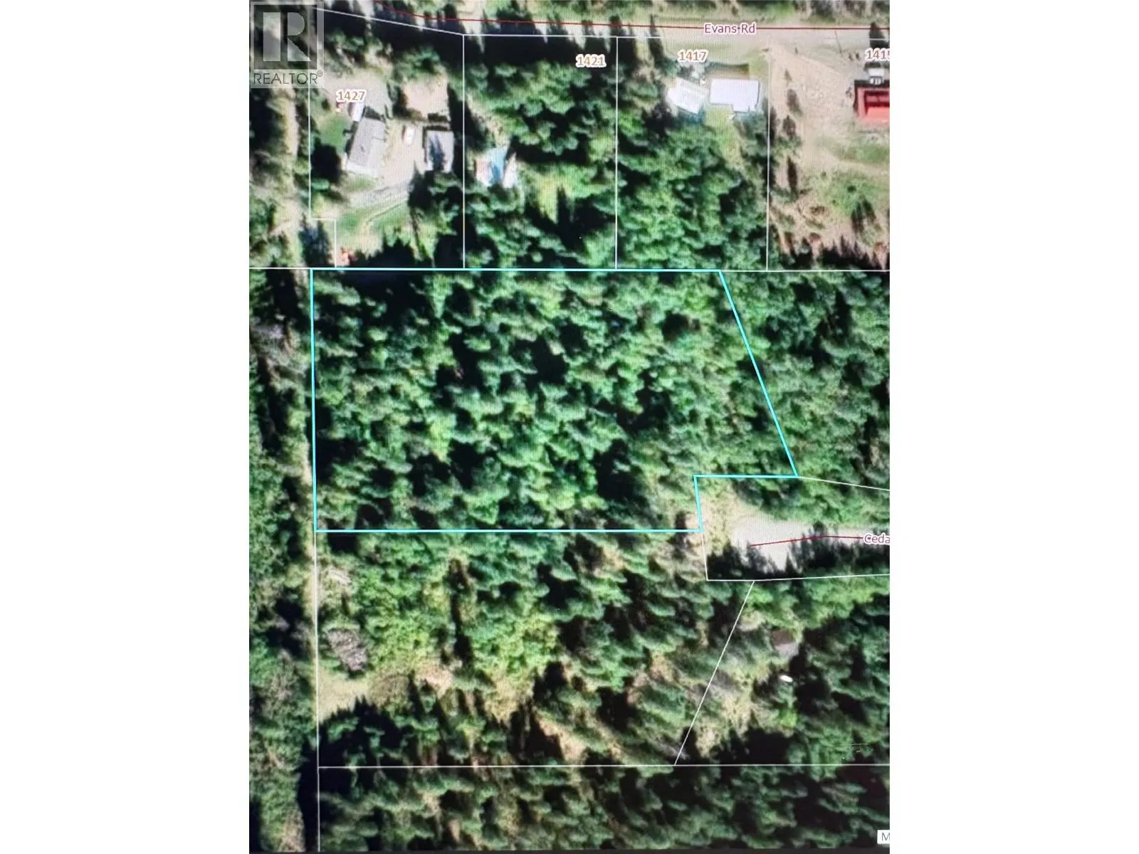Lot 5 Cedar Hill Road