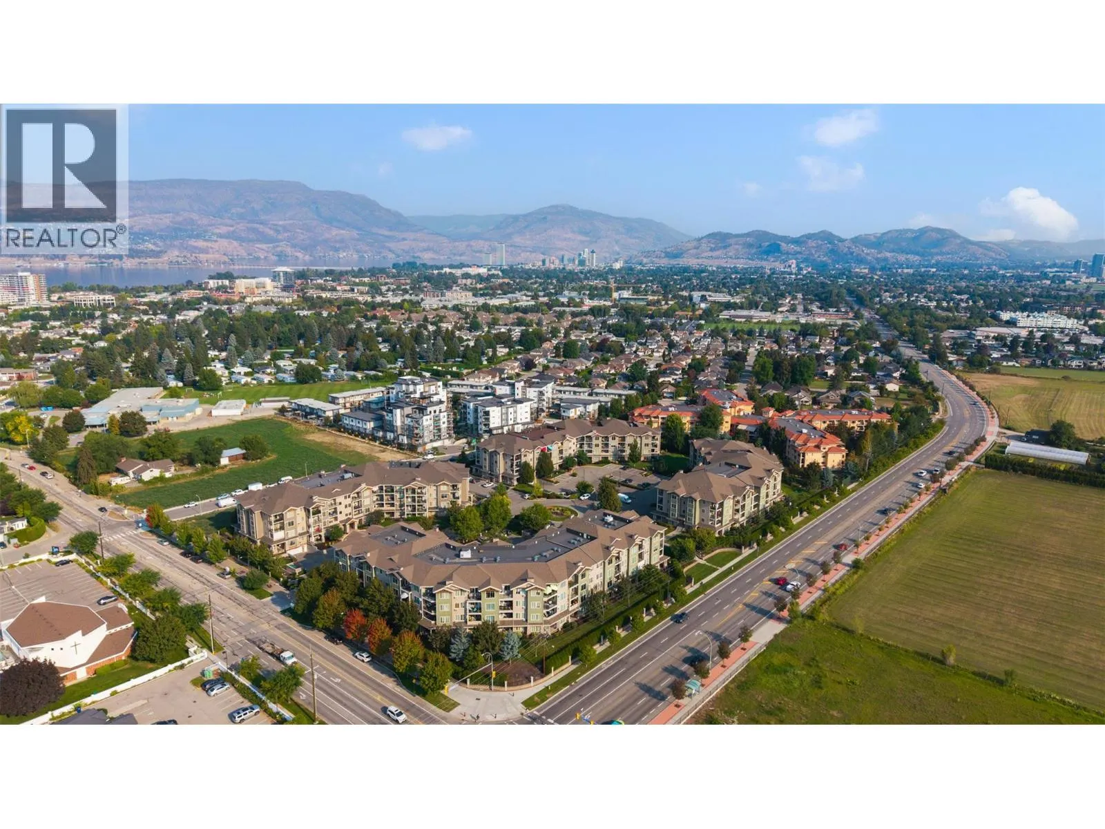 3733 Casorso Road Unit# 407