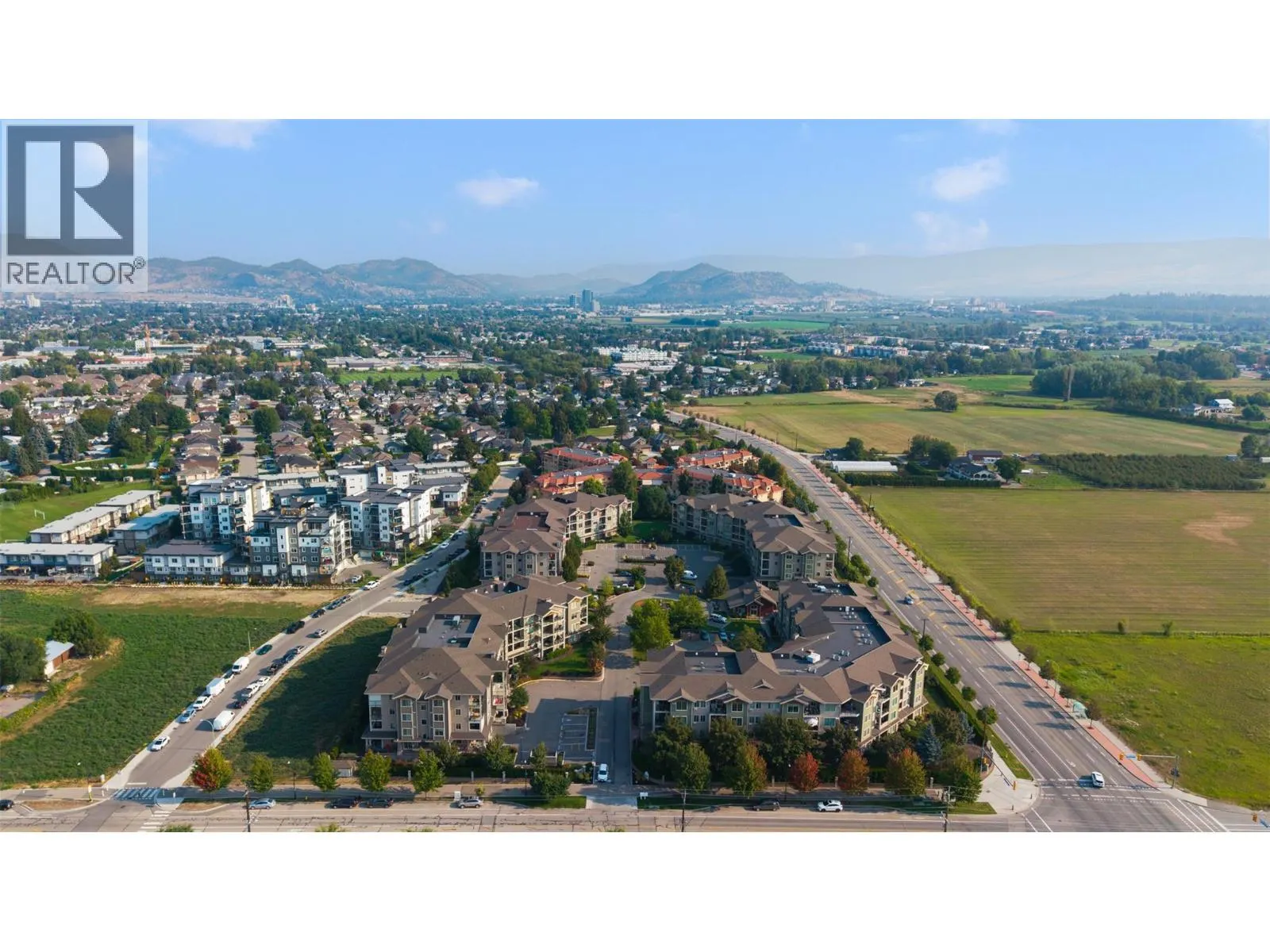 3733 Casorso Road Unit# 407