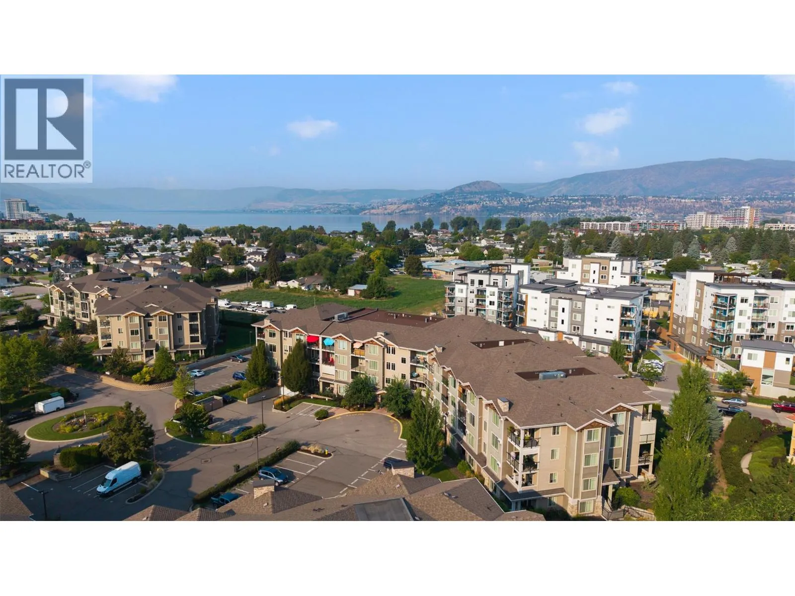 3733 Casorso Road Unit# 407
