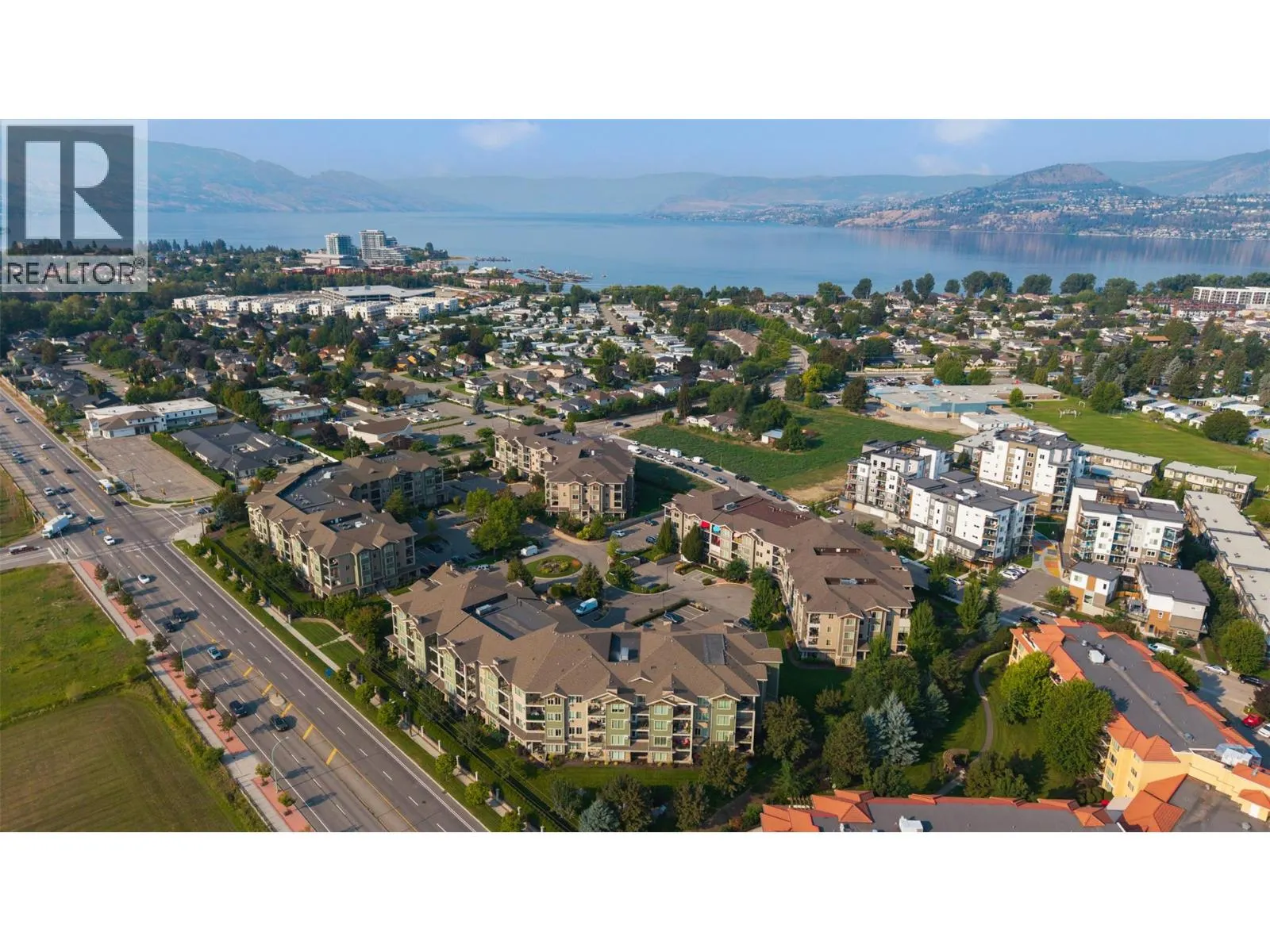 3733 Casorso Road Unit# 407