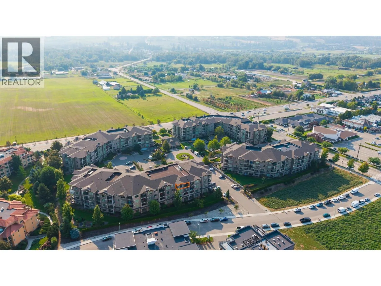 3733 Casorso Road Unit# 407