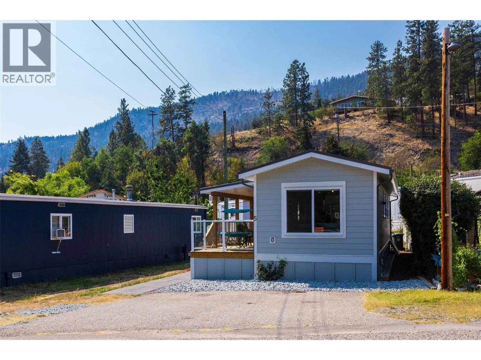 6711 Hwy 97 South Highway Unit# 5