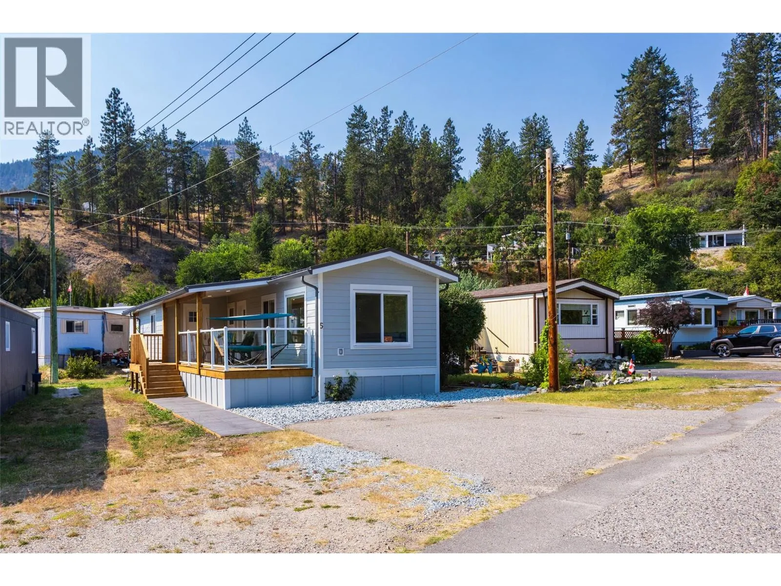 6711 Hwy 97 South Highway Unit# 5