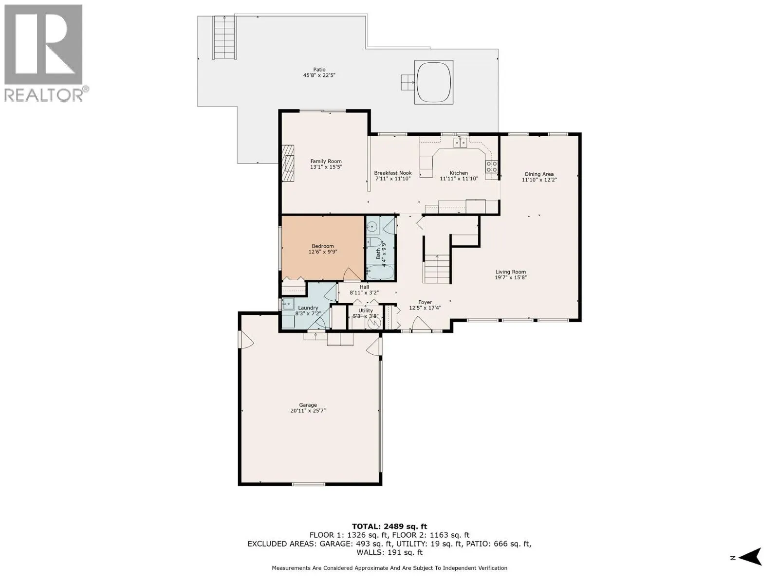 3179 Woodstock Drive