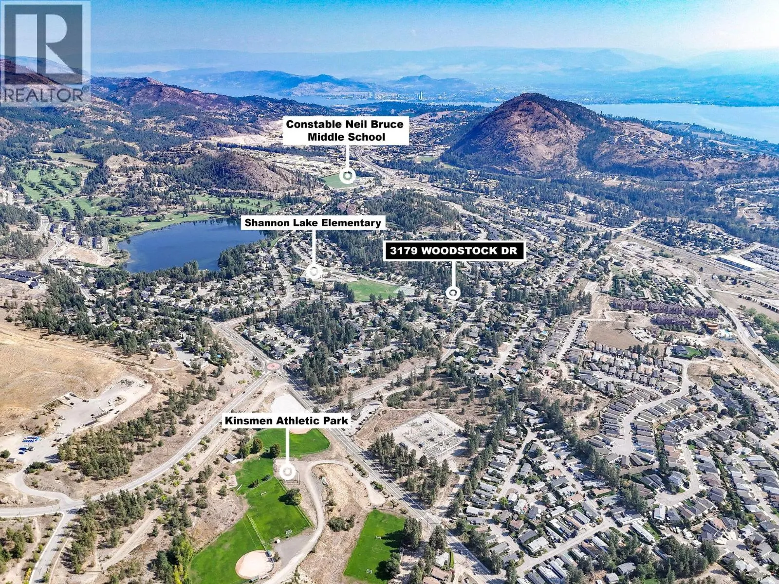 3179 Woodstock Drive