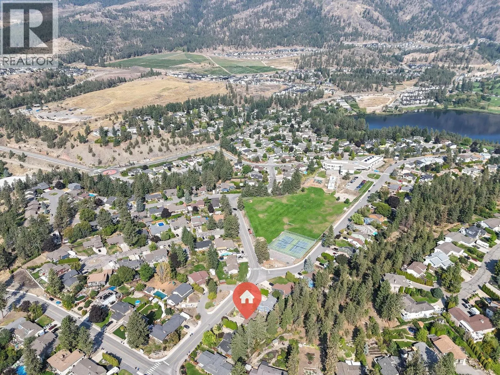 3179 Woodstock Drive