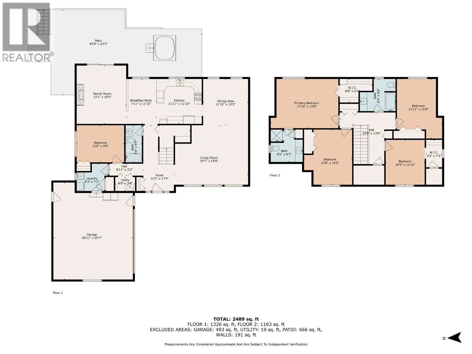 3179 Woodstock Drive