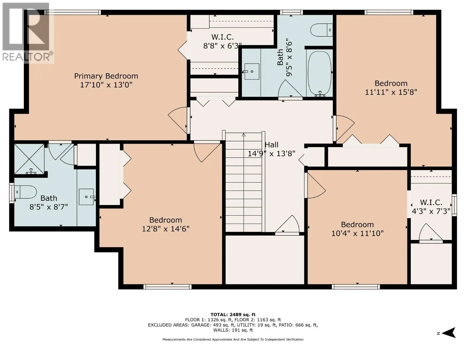 3179 Woodstock Drive