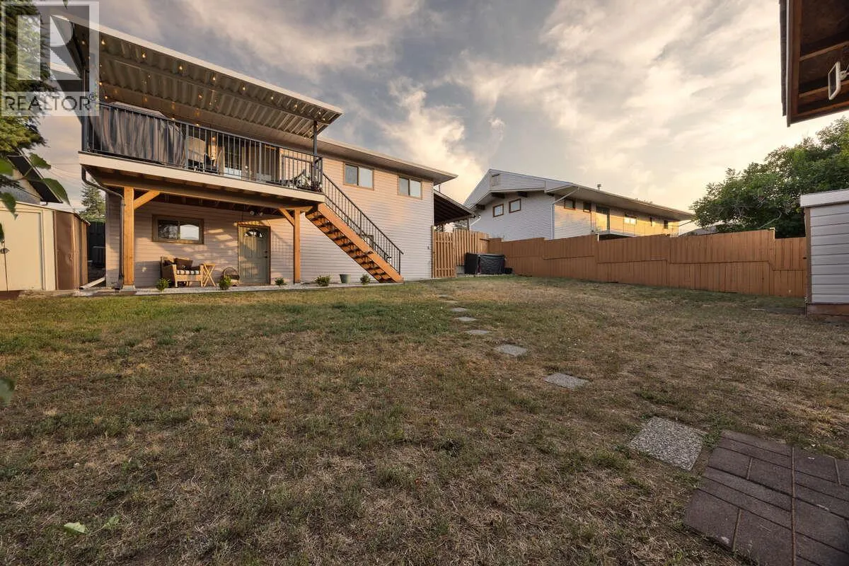 3409 Okanagan Avenue