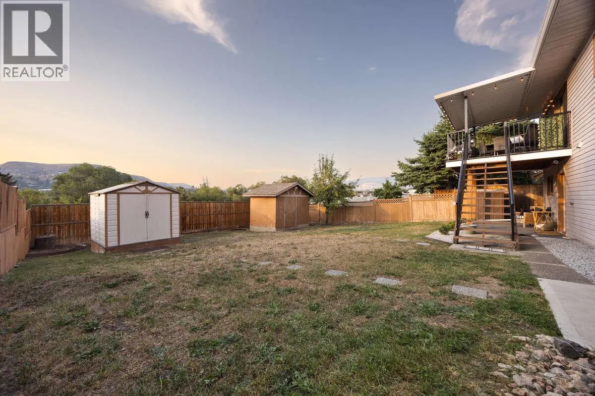 3409 Okanagan Avenue