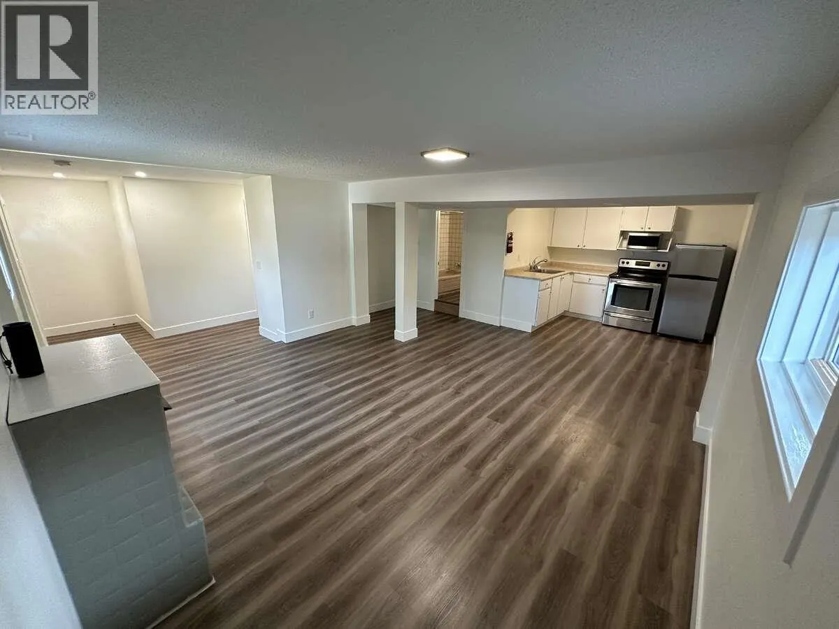 3409 Okanagan Avenue