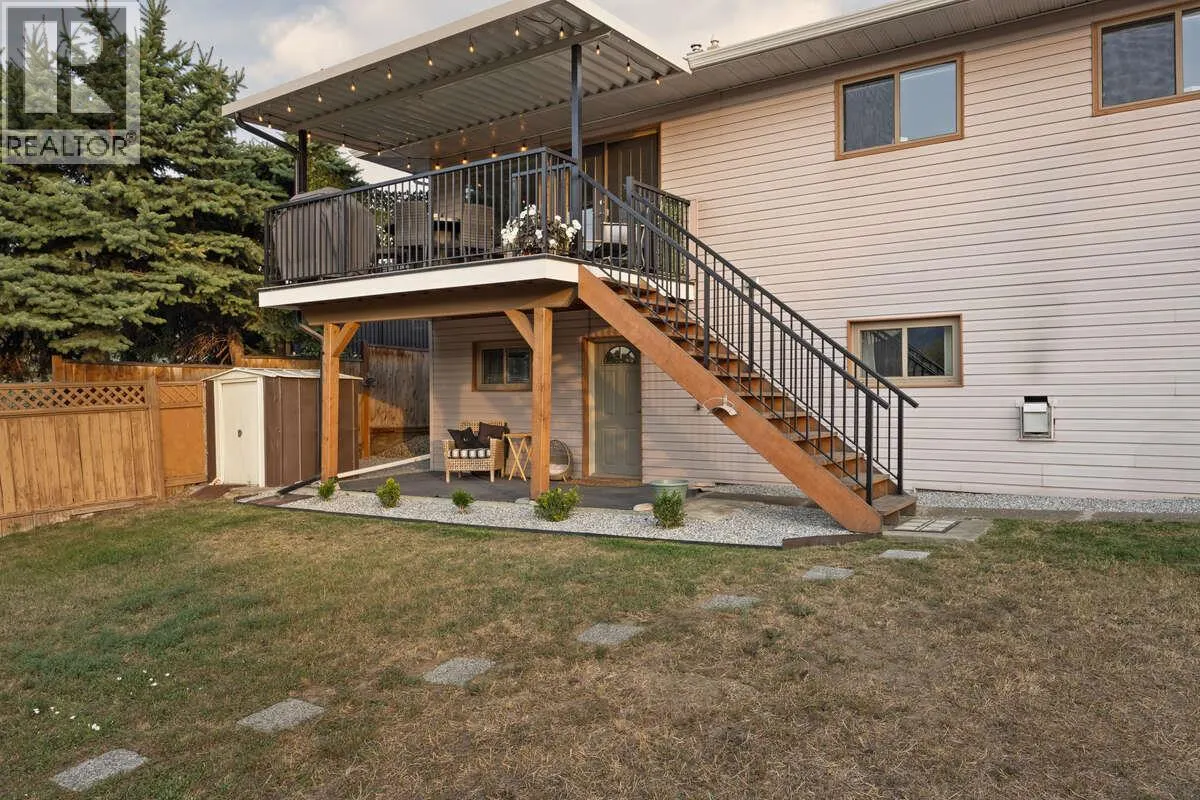 3409 Okanagan Avenue