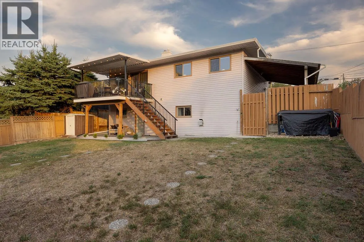 3409 Okanagan Avenue