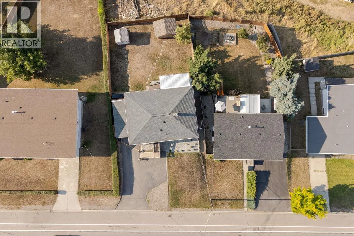 3409 Okanagan Avenue
