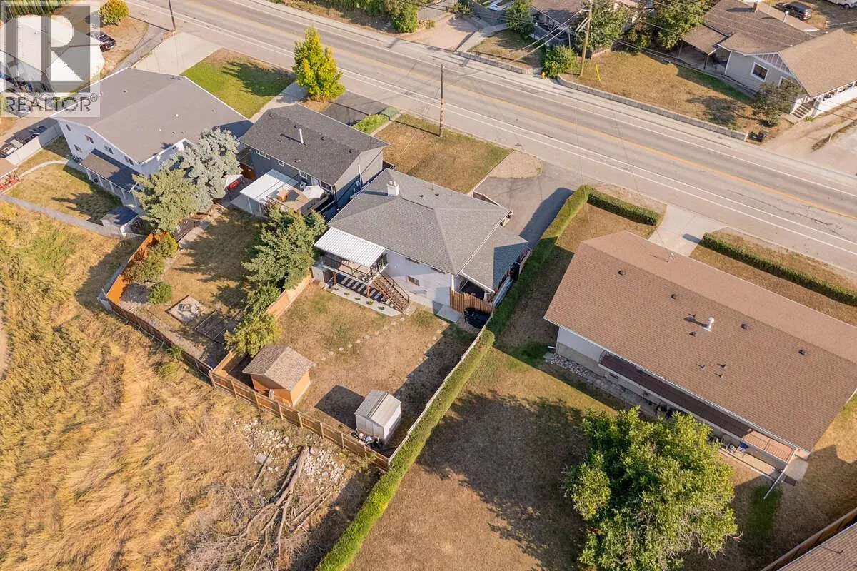 3409 Okanagan Avenue