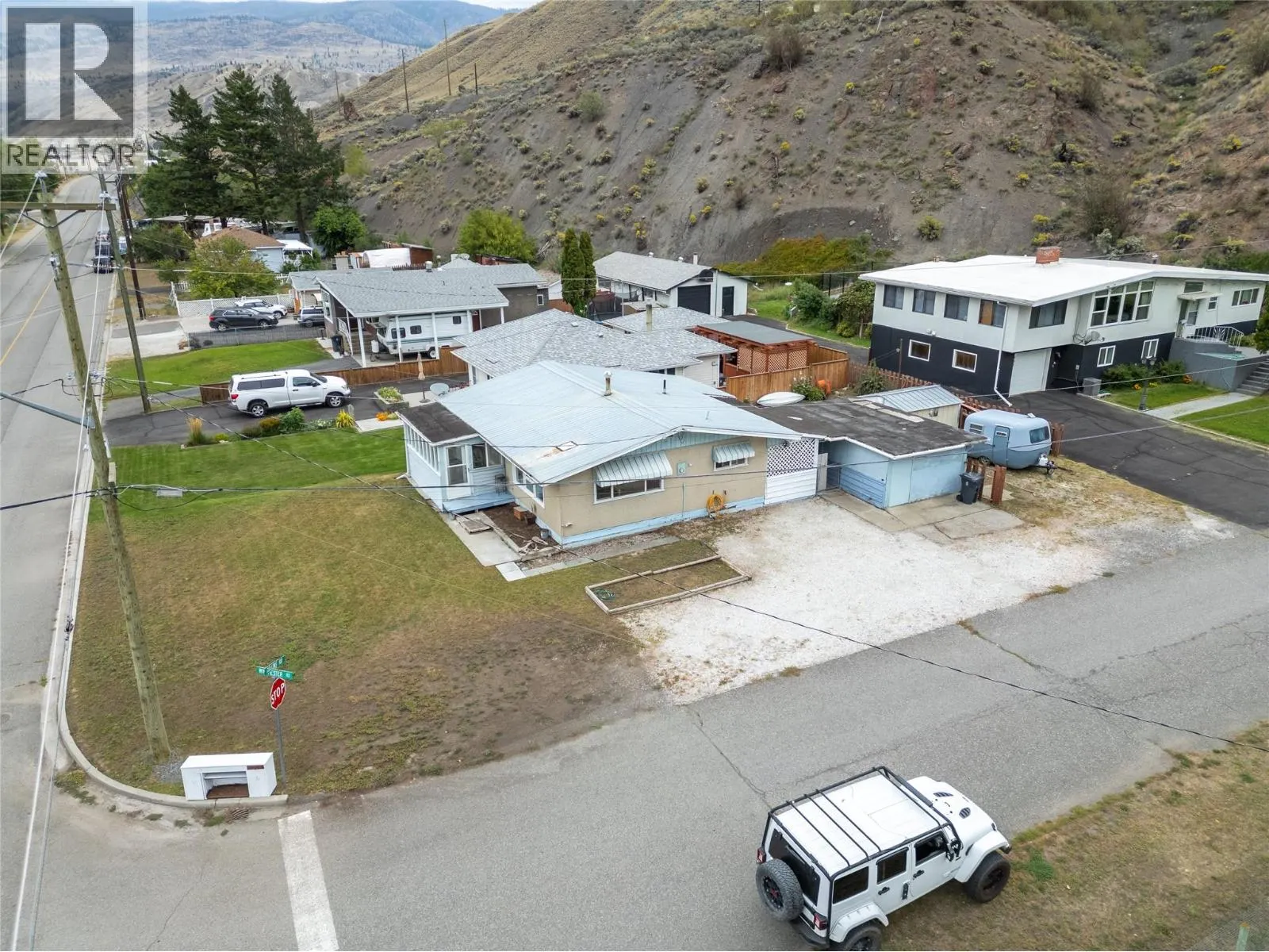 911 COLLINS Road