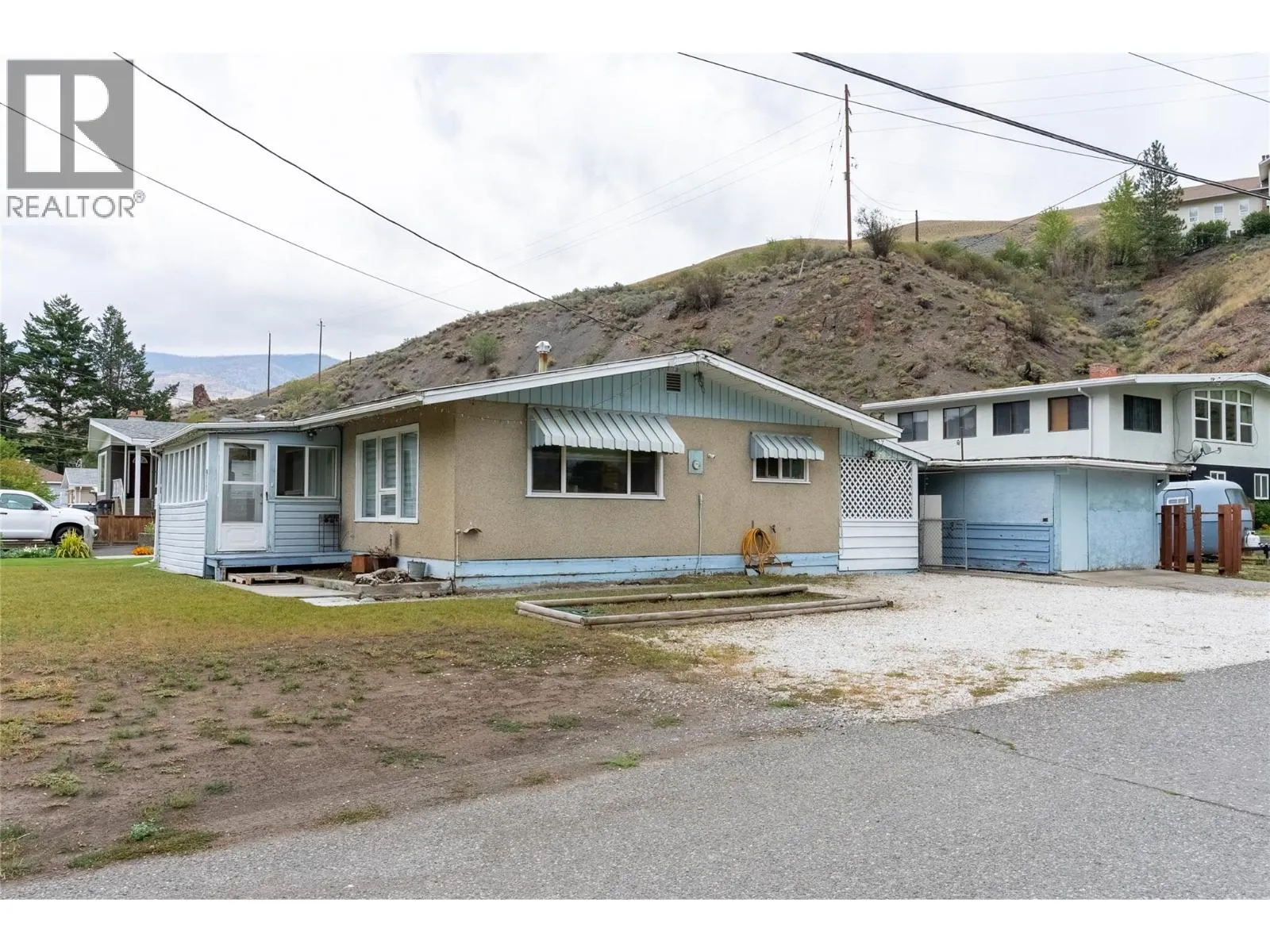 911 COLLINS Road