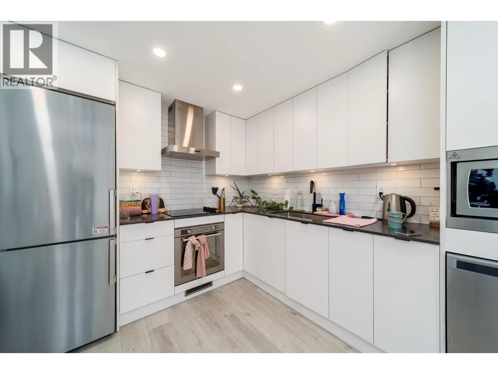 1471 St Paul Street Unit# 703