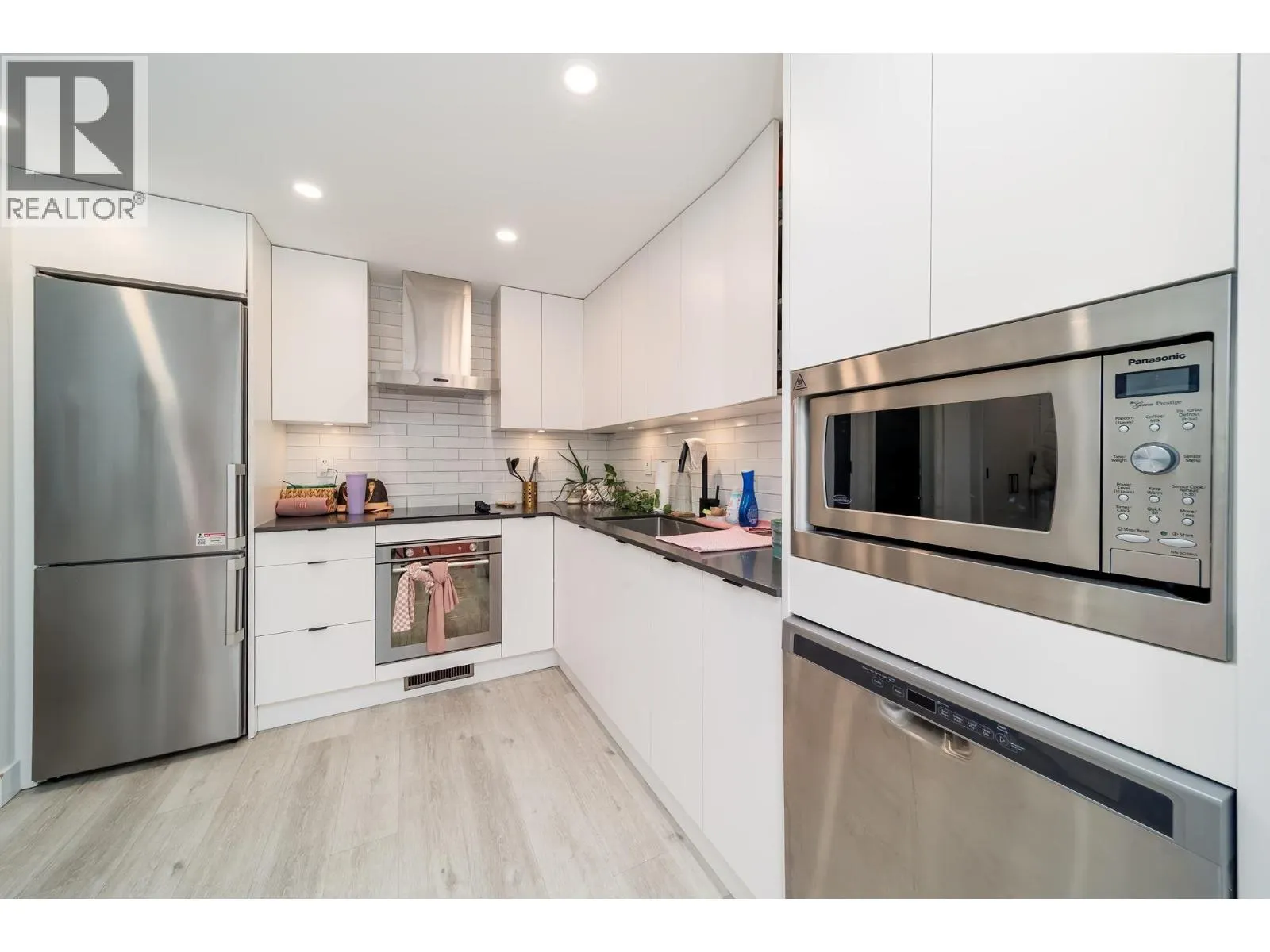 1471 St Paul Street Unit# 703