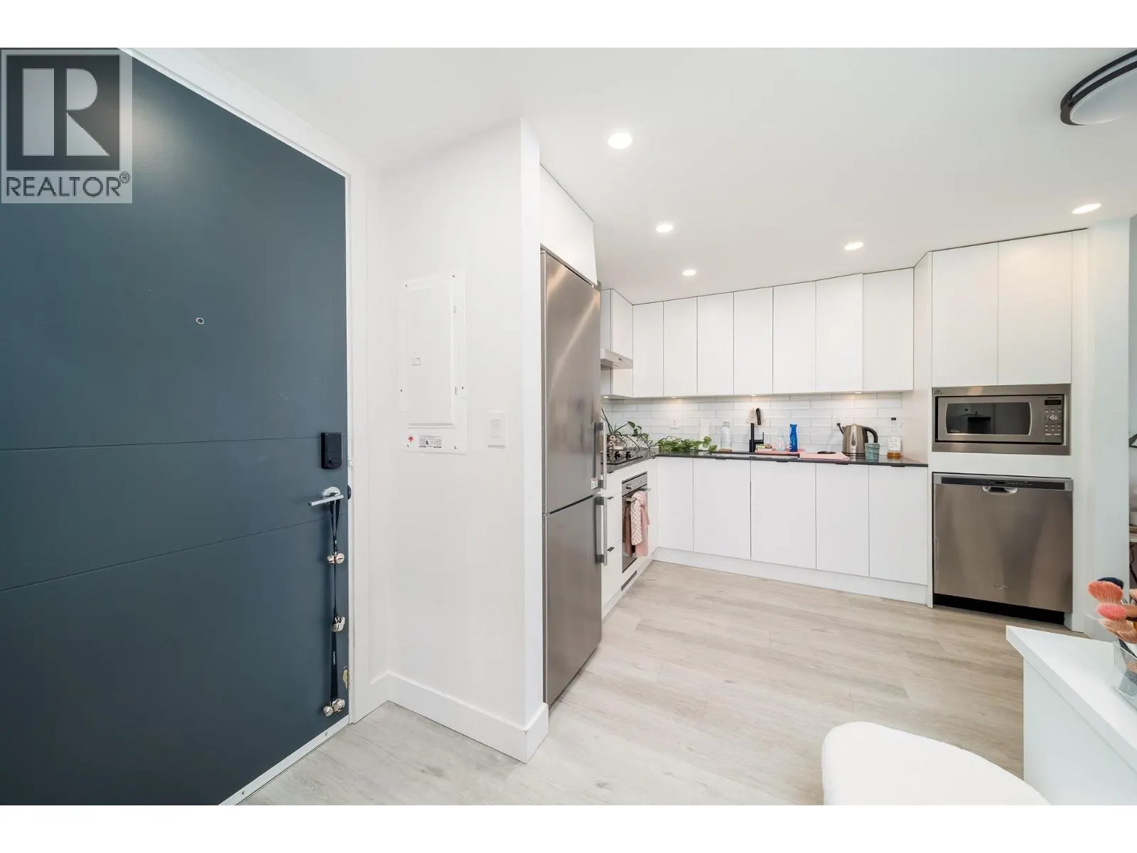 1471 St Paul Street Unit# 703