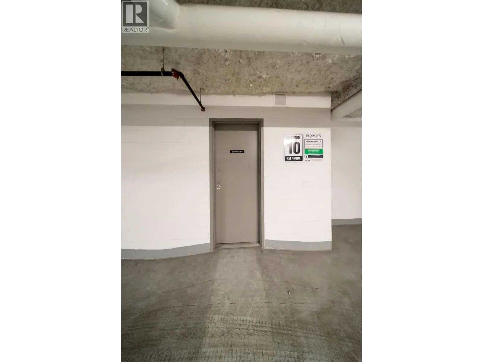 1471 St Paul Street Unit# 703