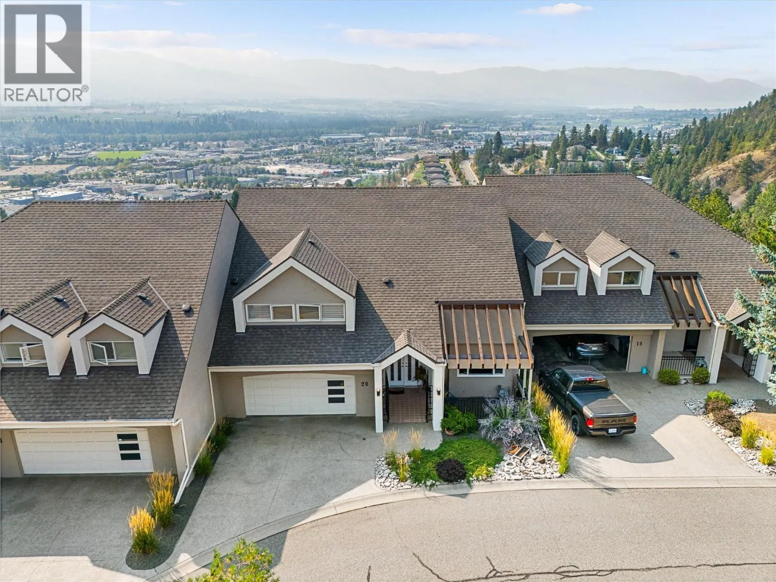 880 Christina Place Unit# 20