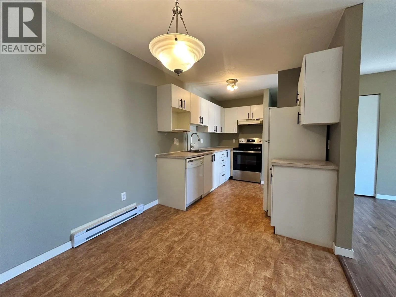 4305 Bellevue Drive Unit# 209