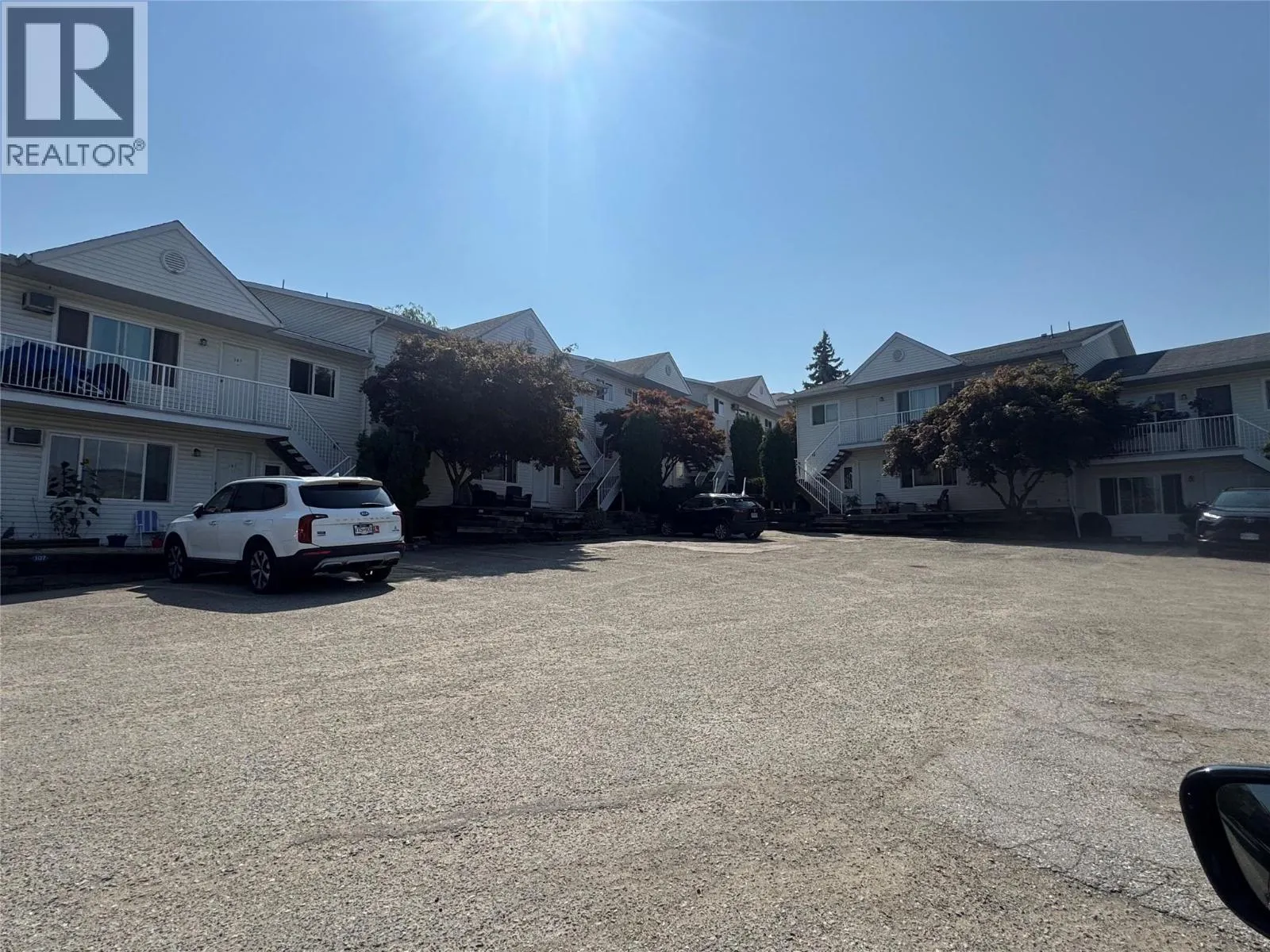 4305 Bellevue Drive Unit# 209
