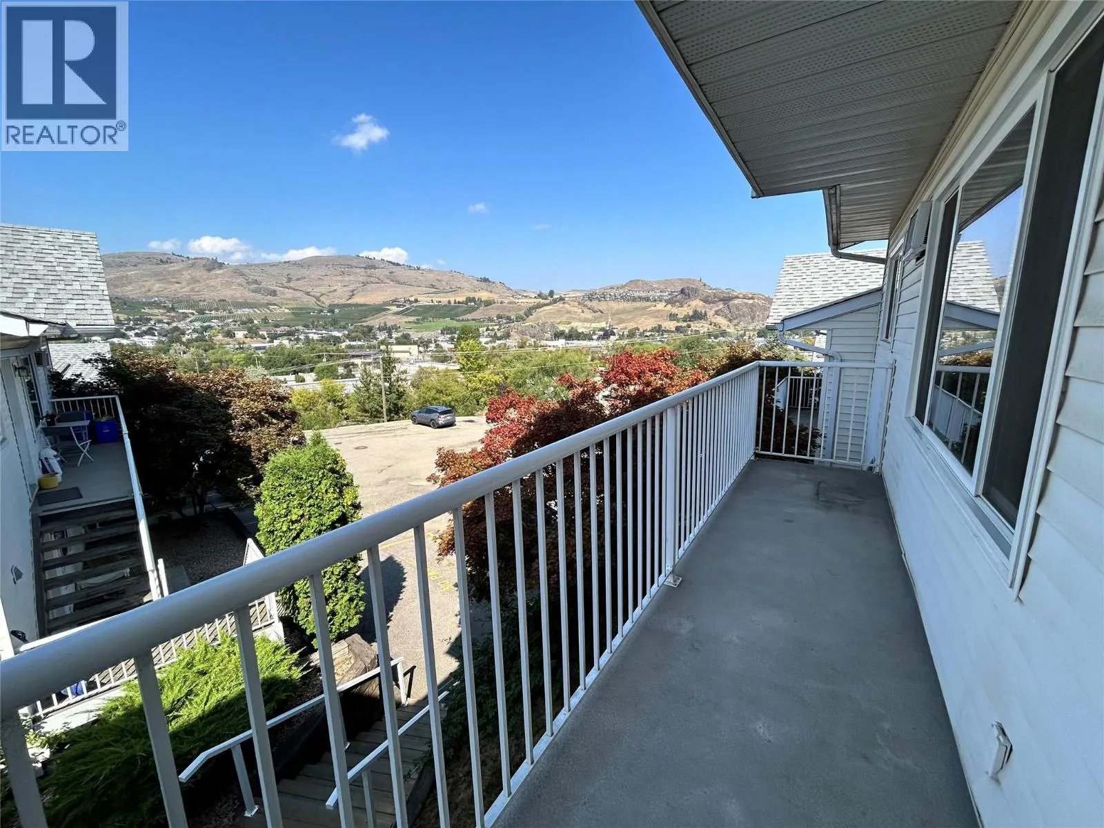 4305 Bellevue Drive Unit# 209