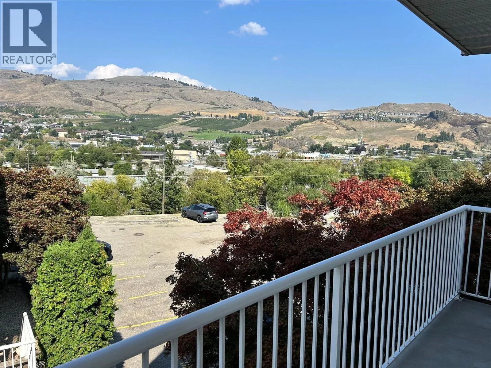 4305 Bellevue Drive Unit# 209