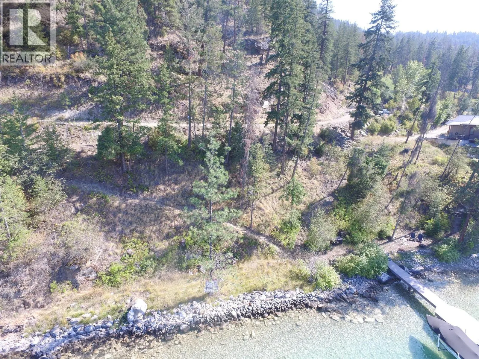 5649 Cosens Bay Road Unit# 13
