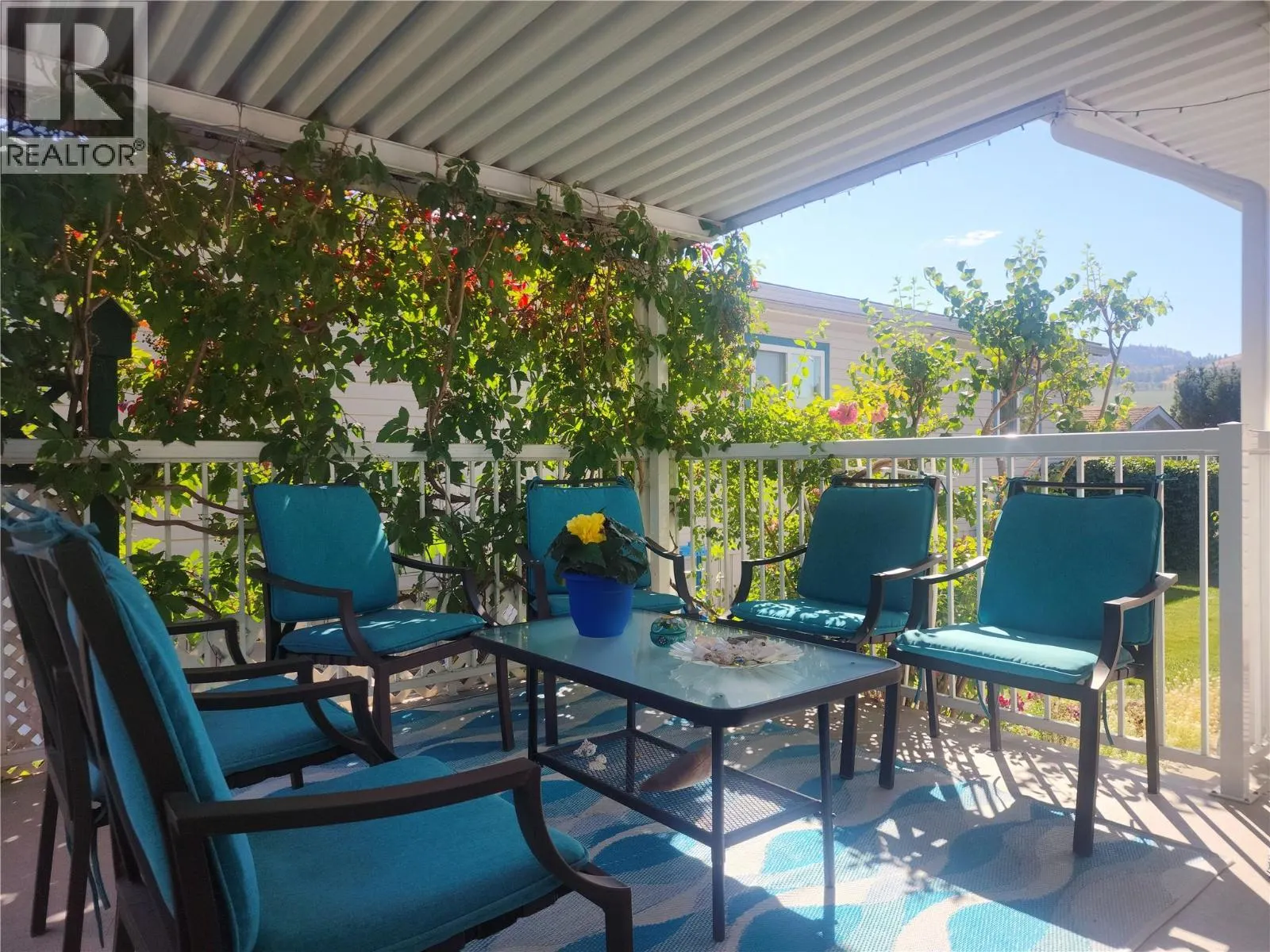 6688 Tronson Road Unit# 17