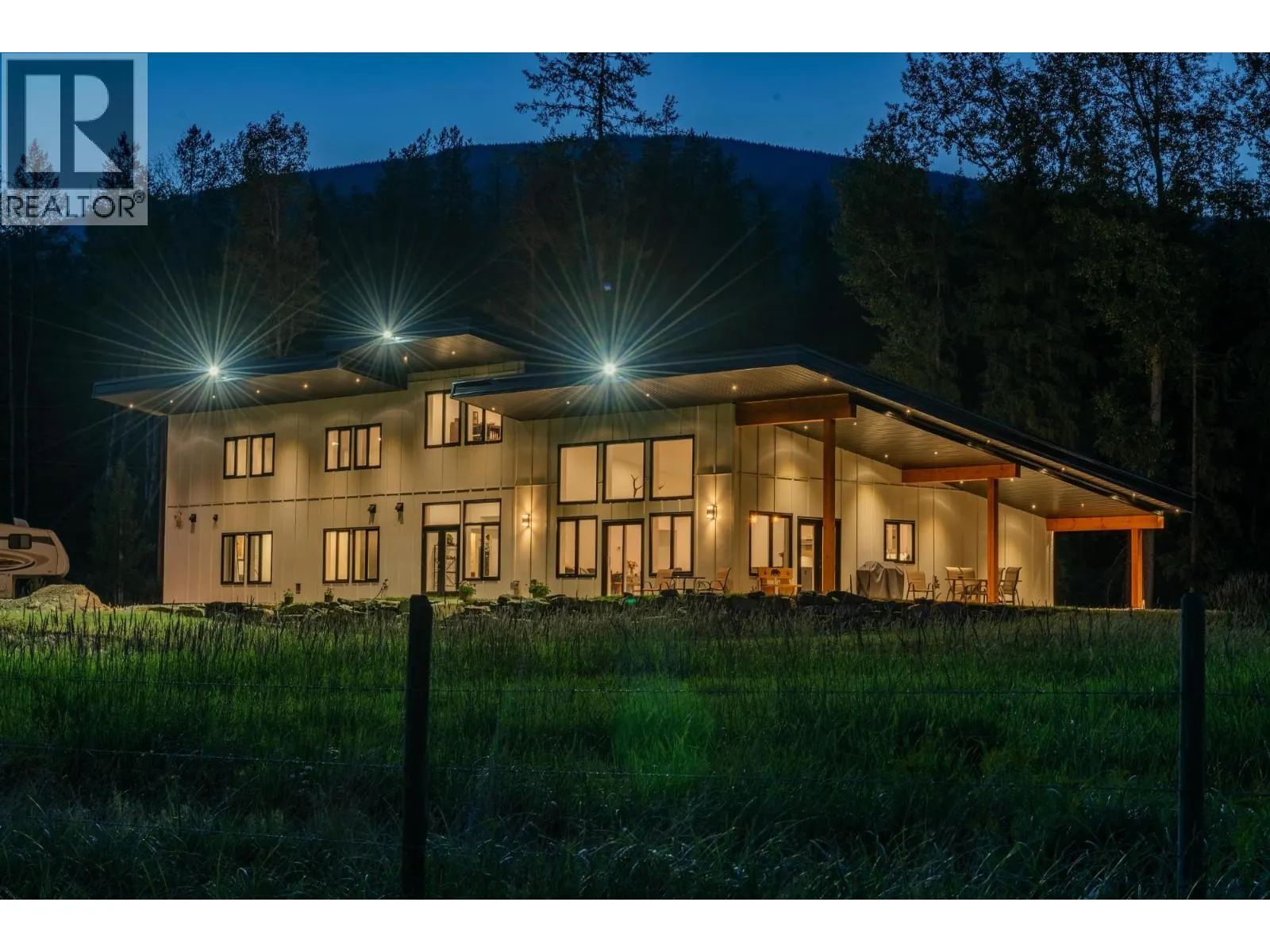 2335 PASS CREEK Road