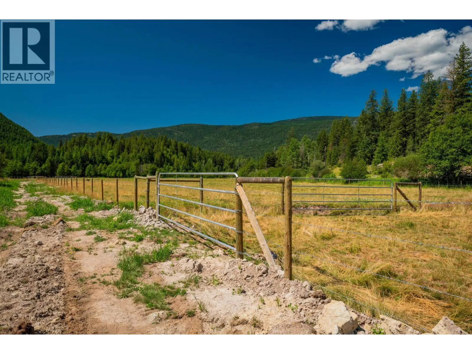 2335 PASS CREEK Road